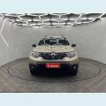 RENAULT DUSTER ZEN 1.6 16V FLEX MANUAL 4P - BEGE - 2023 Foto 3 (Miniatura)