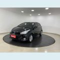 HYUNDAI HB 20 PREMIUM 1.6 FLEX AUT. 4P - PRETO - 2015 Foto 3 (Miniatura)