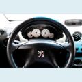 PEUGEOT PARTNER FURGAO 1.6 16V FLEX MANUAL 4P - BRANCO - 2018 Foto 3 (Miniatura)