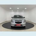 CHEVROLET PRISMA JOY SPE 1.0 FLEX MANUAL 4P - PRATA - 2019 Foto 3 (Miniatura)