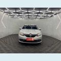 RENAULT LOGAN EXPRESSION 1.0 12V FLEX MANUAL 4P - PRATA - 2019 Foto 3 (Miniatura)