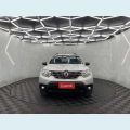 RENAULT DUSTER ZEN 1.6 16V FLEX MANUAL 4P - PRATA - 2021 Foto 3 (Miniatura)