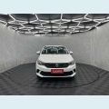 FIAT ARGO DRIVE 1.0 FLEX MANUAL 4P - BRANCO - 2020 Foto 3 (Miniatura)