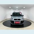 FIAT DOBLO ESSENCE 1.8 FLEX MANUAL 4P - PRATA - 2019 Foto 3 (Miniatura)