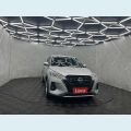 NISSAN KICKS ACTIVE 1.6 FLEX AUT. 4P - PRATA - 2024 Foto 3 (Miniatura)