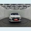 CHEVROLET ONIX LT 1.0 FLEX MANUAL 4P - PRATA - 2023 Foto 3 (Miniatura)