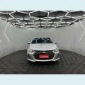 CHEVROLET ONIX LT II 1.0 FLEX MANUAL 4P - PRATA - 2022 Foto 3 (Miniatura)