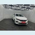FIAT CRONOS DRIVE 1.3 FLEX MANUAL 4P - BRANCO - 2023 Foto 3 (Miniatura)