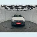 FIAT STRADA WORKING 1.4 FLEX MANUAL 2P - BRANCO - 2016 Foto 3 (Miniatura)