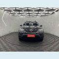 RENAULT DUSTER ZEN 1.6 16V FLEX MANUAL 4P - PRETO - 2022 Foto 3 (Miniatura)