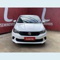 FIAT ARGO DRIVE 1.0 FLEX MANUAL 4P - BRANCO - 2018 Foto 3 (Miniatura)