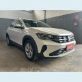 VOLKSWAGEN NIVUS COMFORTLINE 200 TSI FLEX AUT. 4P - BRANCO - 2024 Foto 3 (Miniatura)
