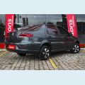 FIAT SIENA EL 1.0 8V FLEX MANUAL 4P - VERDE - 2013 Foto 3 (Miniatura)