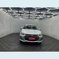 CHEVROLET ONIX PLUS LTZ TURBO 1.0 FLEX AUT. 4P - PRATA - 2021 Foto 3 (Miniatura)