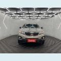 KIA SORENTO 2.4 16V AUT. 4P - CINZA - 2012 Foto 3 (Miniatura)