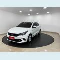 FIAT ARGO DRIVE 1.3 FLEX MANUAL 4P - BRANCO - 2018 Foto 3 (Miniatura)
