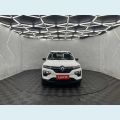 RENAULT KWID ZEN 1.0 12V FLEX MANUAL 4P - BRANCO - 2023 Foto 3 (Miniatura)