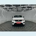 FIAT MOBI LIKE 1.0 FLEX MANUAL 4P - BRANCO - 2022 Foto 3 (Miniatura)