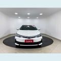 TOYOTA COROLLA 1.8 DUAL VVT GLI MULTI-DRIVE FLEX AUT. 4P - BRANCO - 2018 Foto 3 (Miniatura)