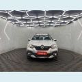 RENAULT SANDERO STEPWAY ZEN 1.6 16V SCE FLEX MANUAL 4P - PRATA - 2020 Foto 3 (Miniatura)