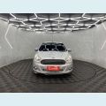 FORD KA SEDAN SE 1.5 12V FLEX MANUAL 4P - PRATA - 2018 Foto 3 (Miniatura)