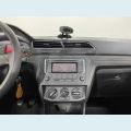 VOLKSWAGEN VOYAGE 1.0 MPI FLEX MANUAL 4P - PRETO - 2021 Foto 3 (Miniatura)