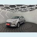 HYUNDAI HB 20S VISION 1.6 FLEX AUT. 4P - PRATA - 2020 Foto 3 (Miniatura)