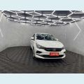 FIAT CRONOS DRIVE S-DESIGN 1.3 FLEX MANUAL 4P - BRANCO - 2022 Foto 3 (Miniatura)