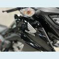 HONDA CG 160 FAN FLEX - PRETO - 2025 Foto 3 (Miniatura)