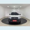 FIAT FIORINO HARD WORKING 1.4 FLEX MANUAL 3P - BRANCO - 2019 Foto 3 (Miniatura)