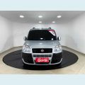 FIAT FIORINO HARD WORKING 1.4 FLEX MANUAL 3P - BRANCO - 2019 Foto 3 (Miniatura)