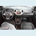 FORD KA SE PLUS 1.0 FLEX MANUAL 4P - PRATA - 2017 Foto 3 (Miniatura)