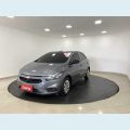 CHEVROLET ONIX JOY 1.0 FLEX MANUAL 4P - CINZA - 2020 Foto 3 (Miniatura)