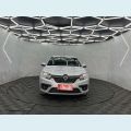 RENAULT LOGAN ZEN 1.0 12V FLEX MANUAL 4P - PRATA - 2021 Foto 3 (Miniatura)