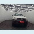 VOLKSWAGEN AMAROK S 4X4 2.0 TDI DIESEL MANUAL 2P - BRANCO - 2018 Foto 3 (Miniatura)