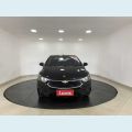CHEVROLET ONIX 1.0 FLEX 4P - PRETO - 2020 Foto 3 (Miniatura)