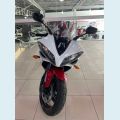 YAMAHA YZF R1 - BRANCO - 2008 Foto 3 (Miniatura)