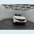 FIAT ARGO 1.0 FLEX MANUAL 4P - BRANCO - 2023 Foto 3 (Miniatura)