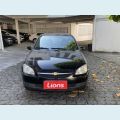 CHEVROLET CLASSIC LS VHC 1.0 FLEX MANUAL 4P - PRETO - 2013 Foto 3 (Miniatura)