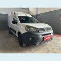 PEUGEOT PARTNER RAPID BUSINESS PACK FLEX MANUAL 2P - BRANCO - 2024 Foto 3 (Miniatura)