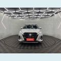 NISSAN KICKS SENSE 1.6 FLEX AUT. 4P - PRATA - 2022 Foto 3 (Miniatura)