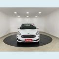 FORD KA SEDAN SE 1.5 12V FLEX MANUAL 4P - BRANCO - 2019 Foto 3 (Miniatura)