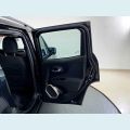 JEEP RENEGADE 1.8 FLEX AUT. 4P - PRETO - 2018 Foto 3 (Miniatura)