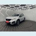 PEUGEOT 2008 ALLURE PACK 1.6 FLEX AUT. 4P - PRATA - 2022 Foto 3 (Miniatura)