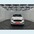 FORD KA SE 1.0 FLEX MANUAL 4P - BRANCO - 2020 Foto 3 (Miniatura)