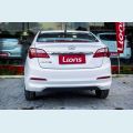 HYUNDAI HB 20S UNIQUE 1.0 FLEX MANUAL 4P - BRANCO - 2019 Foto 3 (Miniatura)