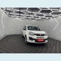 FIAT UNO ATTRACTIVE 1.0 FLEX MANUAL 4P - BRANCO - 2021 Foto 3 (Miniatura)