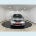 NISSAN LIVINA SL 1.8 16V FLEX AUT. 4P - PRATA - 2013 Foto 3 (Miniatura)