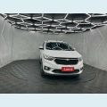 CHEVROLET SPIN PREMIER 1.8 (AUT.) - BRANCO - 2023 Foto 3 (Miniatura)
