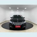 NISSAN SENTRA SV 2.0 16V FLEX AUT. 4P - PRETO - 2016 Foto 3 (Miniatura)